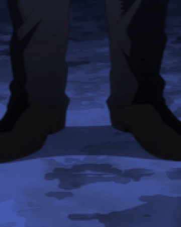 Boku No Hero Air Quirk