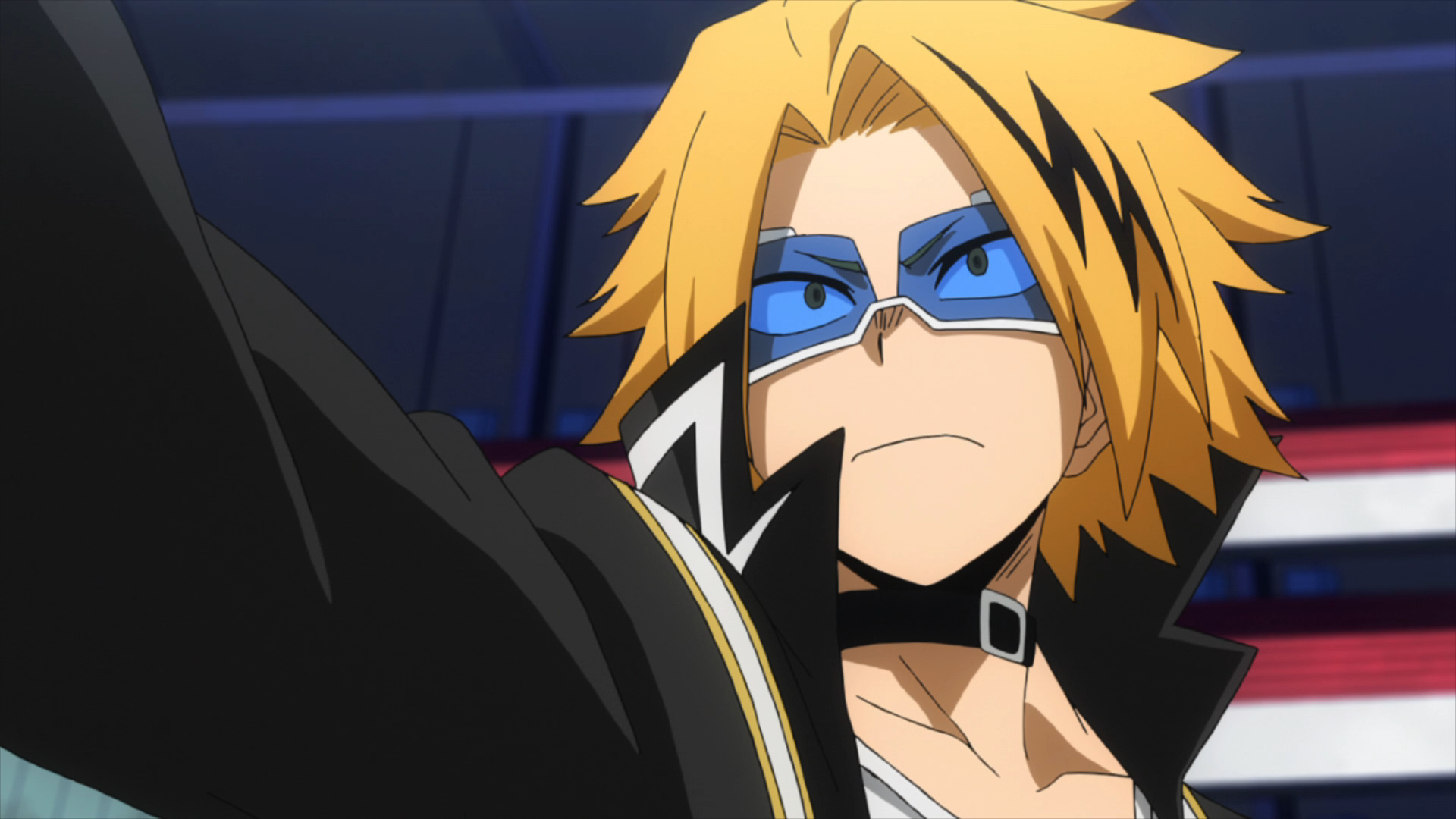 Denki Kaminari | Wiki Boku no Hero Academia | FANDOM powered by Wikia
