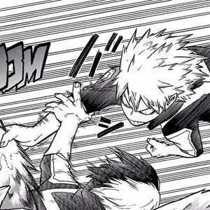 Katsuki Bakugo Image Gallery My Hero Academia Wiki Fandom