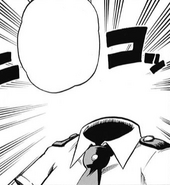 Toru Hagakure/Image Gallery | Boku no Hero Academia Wiki | FANDOM