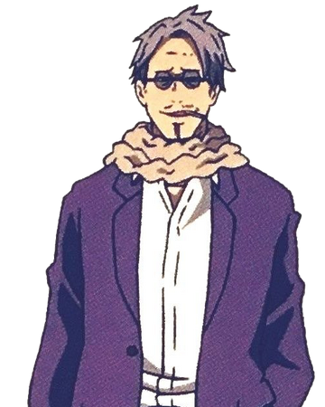 Kagero Okuta My Hero Academia Wiki Fandom