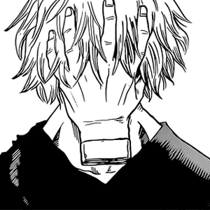 Tomura Shigaraki Image Gallery My Hero Academia Wiki Fandom