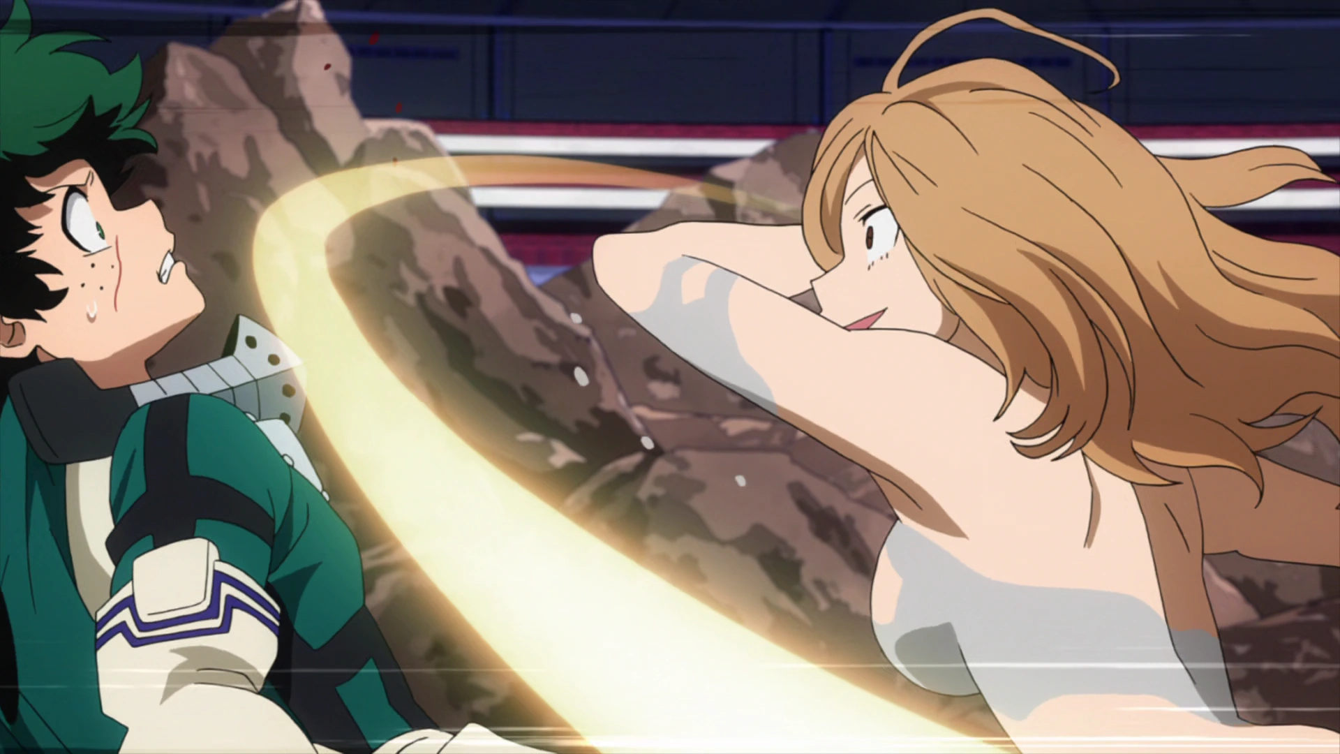 camie boku no hero wiki