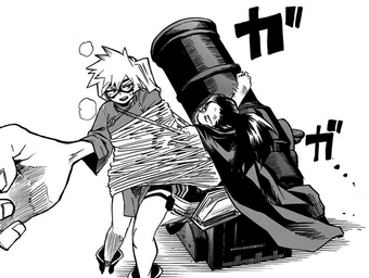 Momo Yaoyorozu My Hero Academia Wiki Fandom