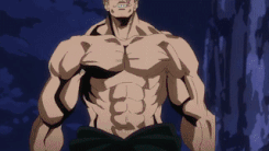 AindividualidadedeMuscular