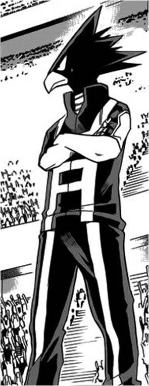 Fumikage Fumikage