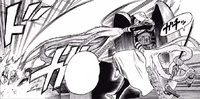 Suneater tentacle takedown