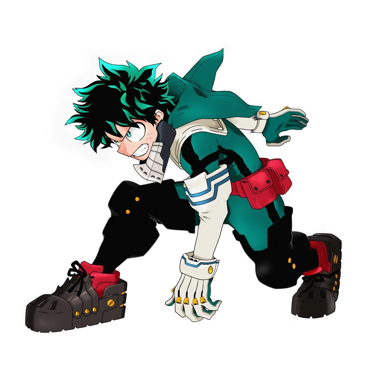 CatégoriePersonnages Wiki Boku no Hero Academia Fandom