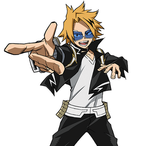 Discuss Everything About My Hero Academia Wiki Fandom