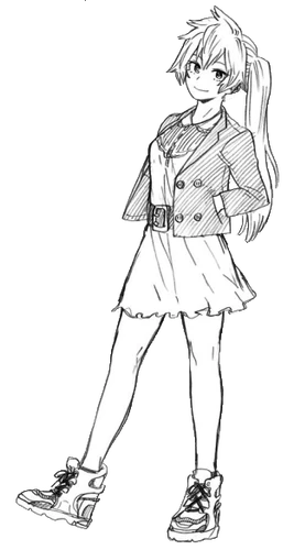 Itsuka Kendo | Wiki Boku no Hero Academia | FANDOM powered by Wikia