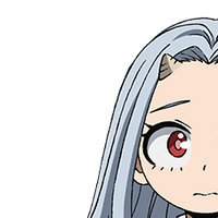 Eri My Hero Academia Wiki Fandom