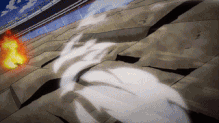 Hot Wind Prison