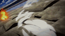 Hot Wind Prison