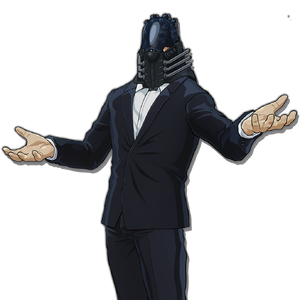 All For One Image Gallery My Hero Academia Wiki Fandom