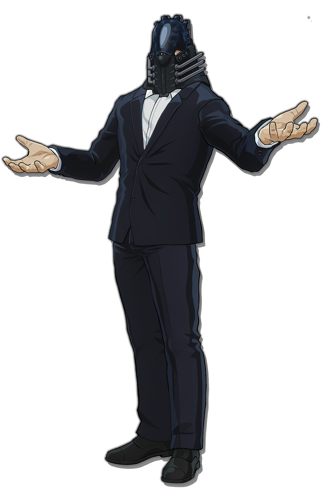 Image All For One Character Model One's Justice.png