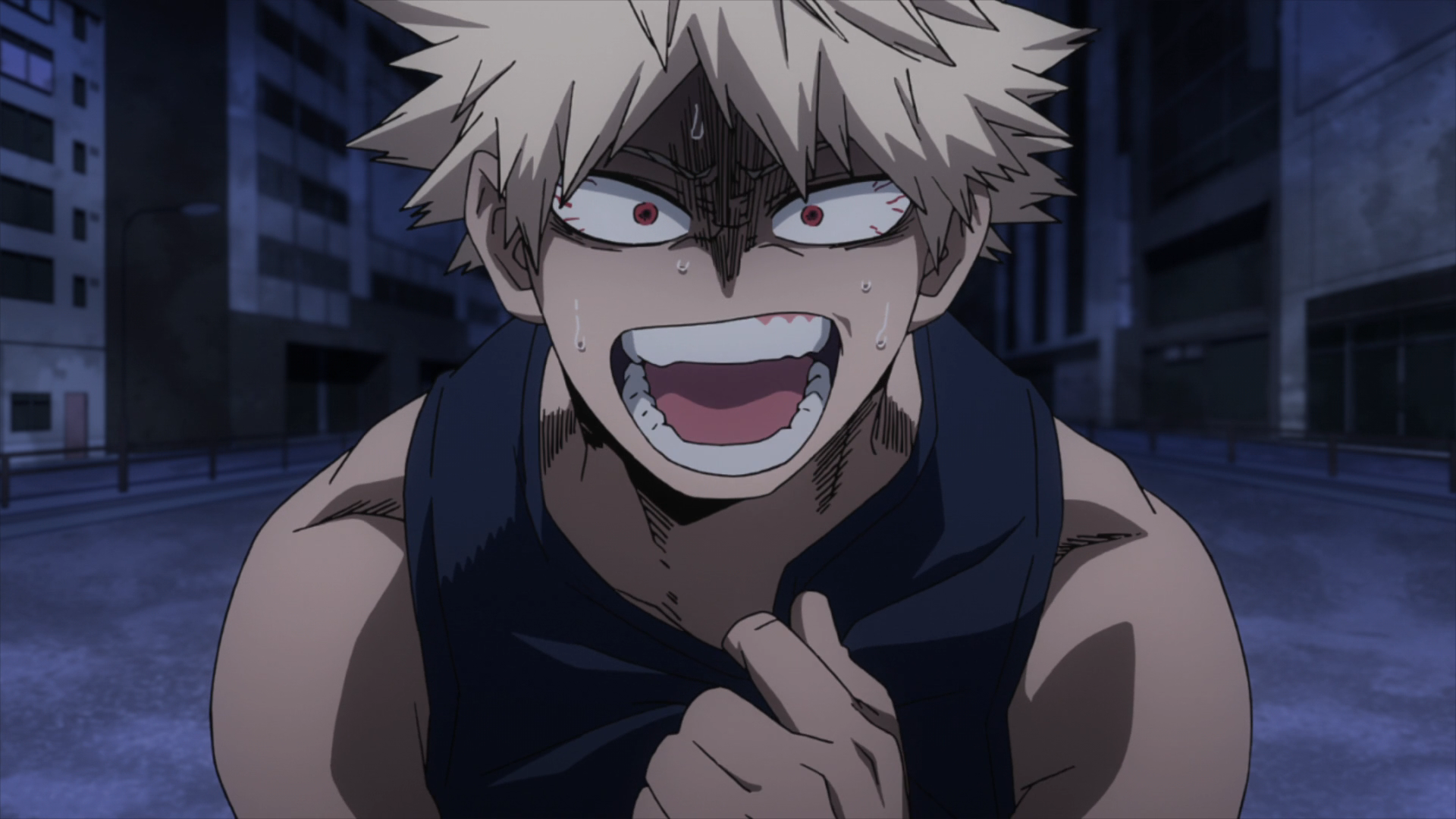 Episode 61 | Boku no Hero Academia Wiki | FANDOM powered by Wikia