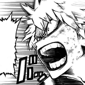 Katsuki Bakugo Image Gallery My Hero Academia Wiki Fandom