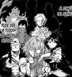 Predecesores del One for All