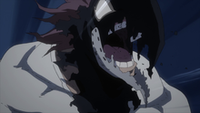 Rappa battle crazed personality