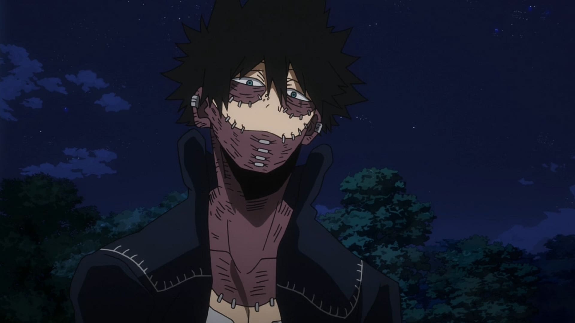 Saison 4 My Hero Academia Wiki Épisode 44 | Wiki Boku no Hero Academia | Fandom