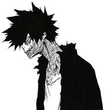 Dabi My Hero Academia Wiki Fandom