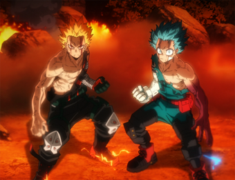 One For All My Hero Academia Wiki Fandom,Tokoh Wayang Gambar Pandawa Lima Dan Namanya