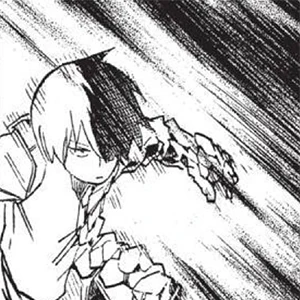 Shoto Todoroki Image Gallery My Hero Academia Wiki Fandom