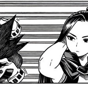 Momo Yaoyorozu Image Gallery My Hero Academia Wiki Fandom