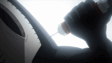 Joi Irinaka uses Trigger