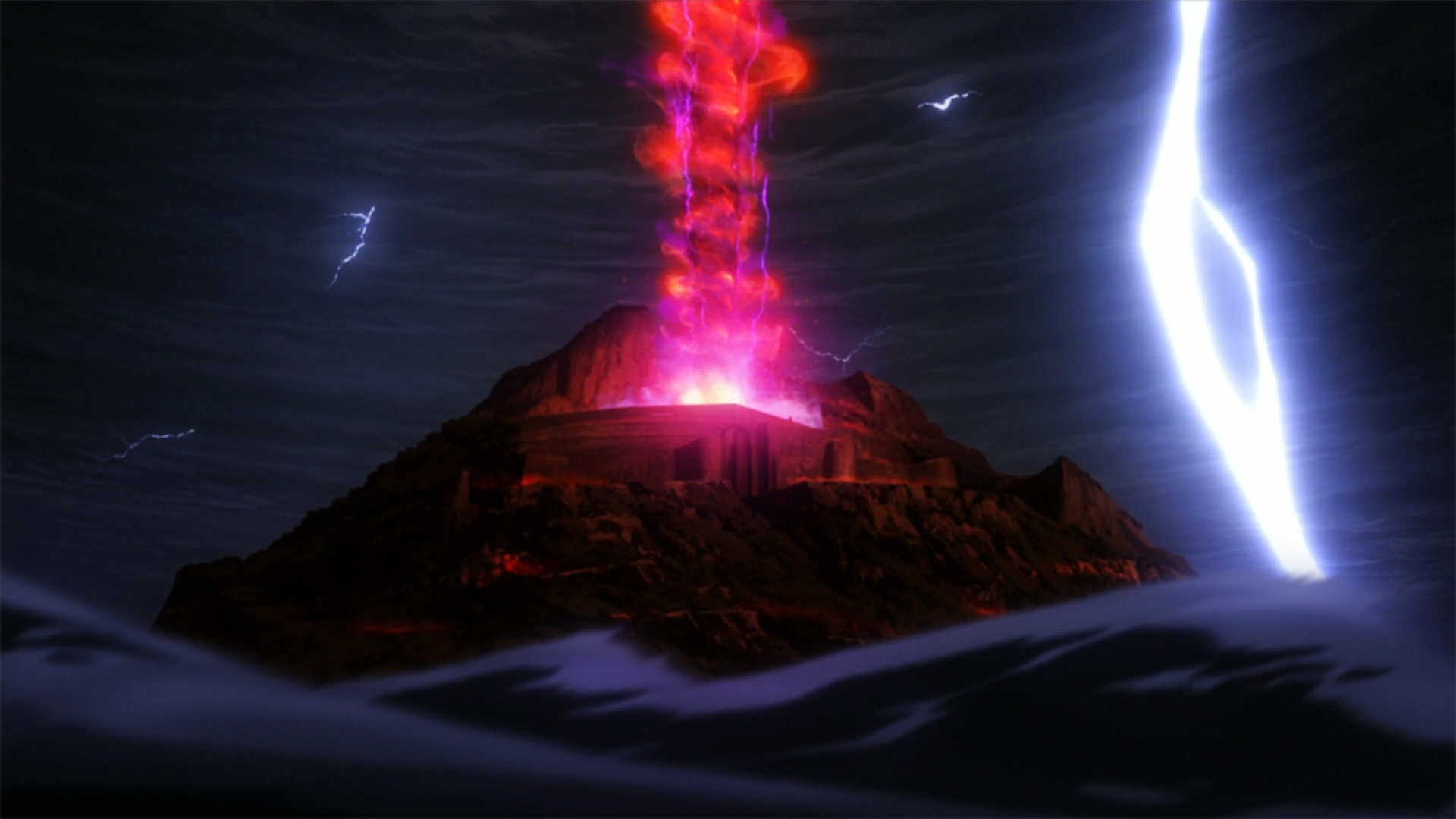 Weather Manipulation | My Hero Academia Wiki | Fandom