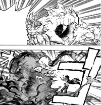 Dabi vs Snatch-0