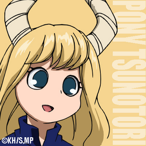 Pony Tsunotori My Hero Academia Wiki Fandom,Crow Zero 3 Full Movie Sub Indo