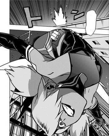 Chapter 73 Vigilantes My Hero Academia Wiki Fandom