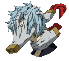Image - Tomura Shigaraki icon.png | Boku no Hero Academia Wiki | FANDOM