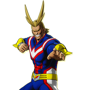 Toshinori Yagi My Hero Academia Wiki Fandom