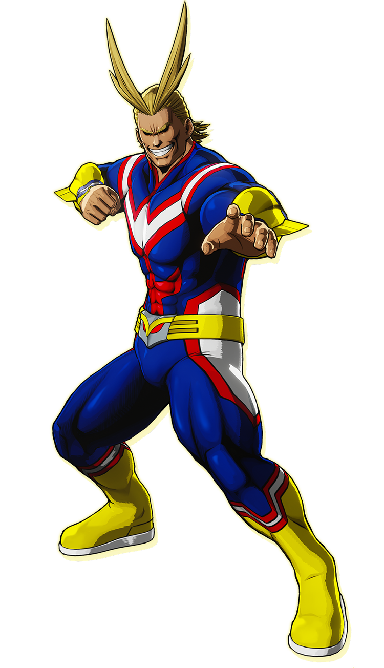 Image All Might Ones Justice Designpng Boku No Hero Academia Wiki Fandom Powered By Wikia