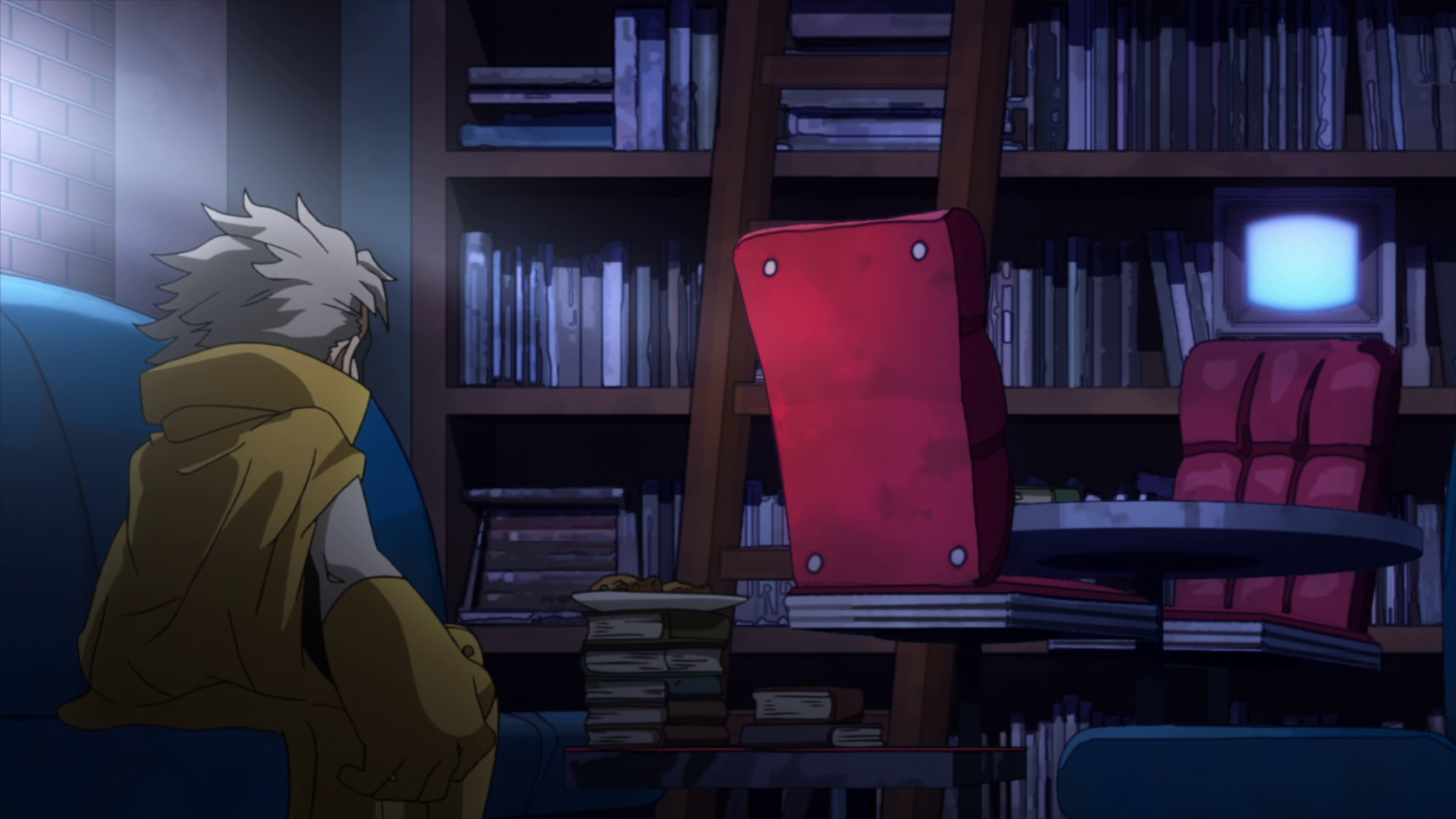 Episode 14 | Boku no Hero Academia Wiki | FANDOM powered by Wikia