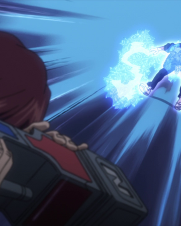 Kai Chisaki Vs League Of Villains My Hero Academia Wiki Fandom