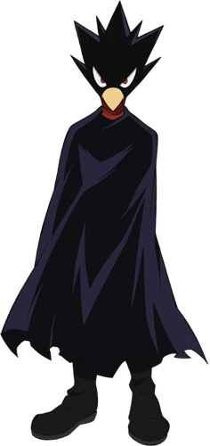 Fumikage Tokoyami | Boku no Hero Academia Wiki | FANDOM powered by Wikia
