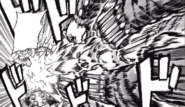 Rappa's Bullet Punches