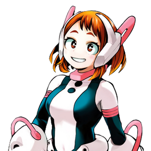 Ochaco Uraraka Image Gallery My Hero Academia Wiki Fandom