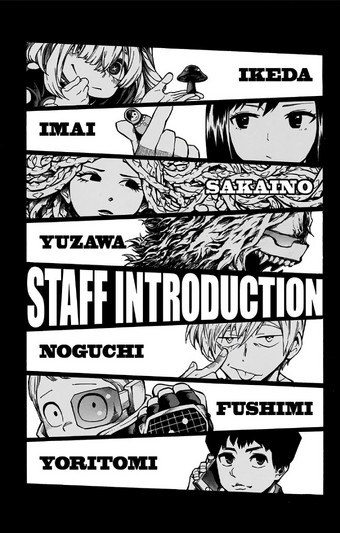 Volume 23 Extras My Hero Academia Wiki Fandom