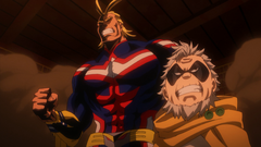 Sorahiko/Relationships | Boku no Hero Academia Wiki ...