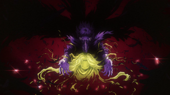 Kai Chisaki My Hero Academia Wiki Fandom