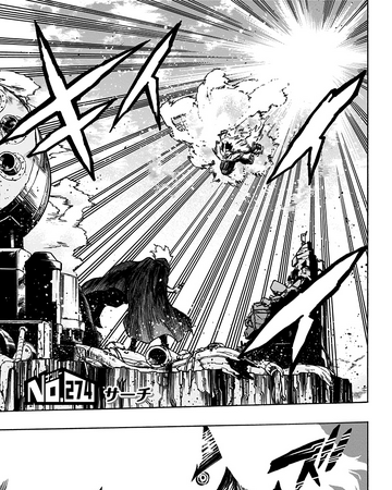 Chapter 274 My Hero Academia Wiki Fandom