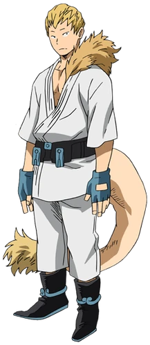 Mashirao Ojiro | My Hero Academia Wiki | FANDOM powered by Wikia