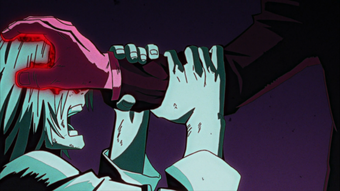 All For One My Hero Academia Wiki Fandom