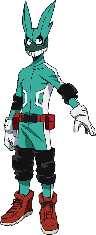 Izuku Midoriya | Wiki Boku no Hero Academia | FANDOM powered by Wikia