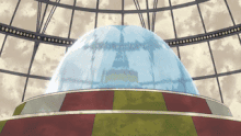 Warp Gate
