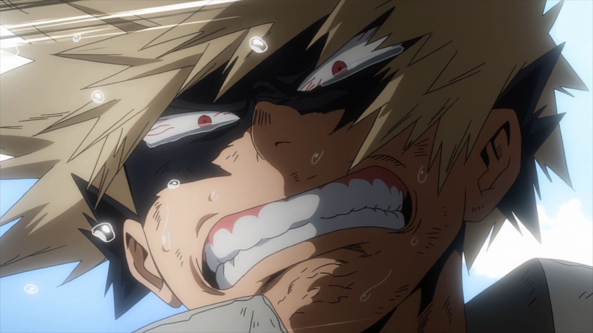 Saison 4 My Hero Academia Wiki Épisode 37 | Wiki Boku no Hero Academia | Fandom